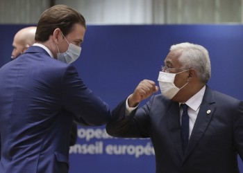 Κουρτς για Σύνοδο Κορυφής: Θα υπάρξουν νέες προτάσεις τη νύχτα