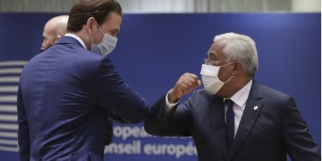 Κουρτς για Σύνοδο Κορυφής: Θα υπάρξουν νέες προτάσεις τη νύχτα