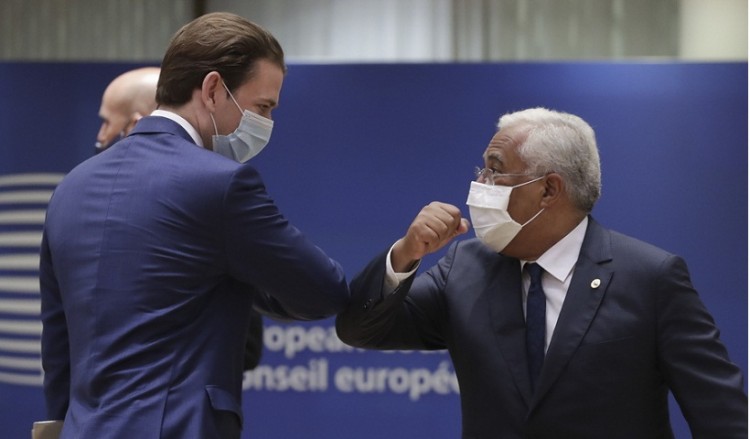 Κουρτς για Σύνοδο Κορυφής: Θα υπάρξουν νέες προτάσεις τη νύχτα