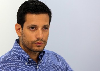 Στο χειρουργείο αύριο ο βουλευτής της ΝΔ Κώστας Κυρανάκης