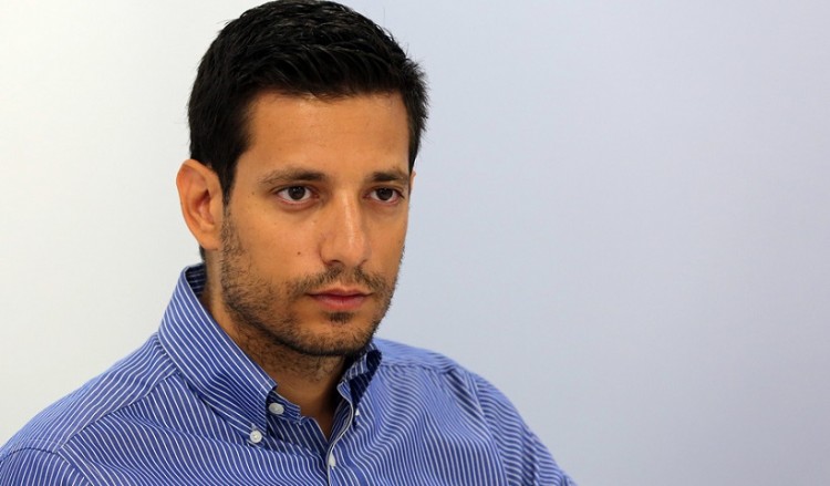 Στο χειρουργείο αύριο ο βουλευτής της ΝΔ Κώστας Κυρανάκης