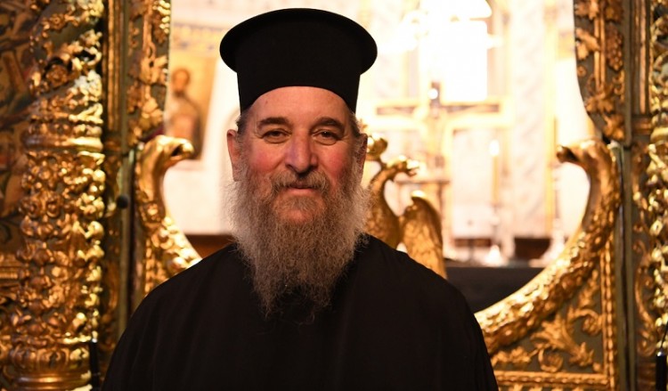 Στις 18 Ιουλίου η ενθρόνιση του νέου μητροπολίτη Ίμβρου και Τενέδου