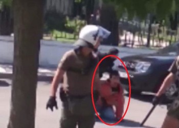 Βόλος: Εισαγγελέας στην υπόθεση θανάτου του 26χρονου που κατήγγειλε αστυνομική βία