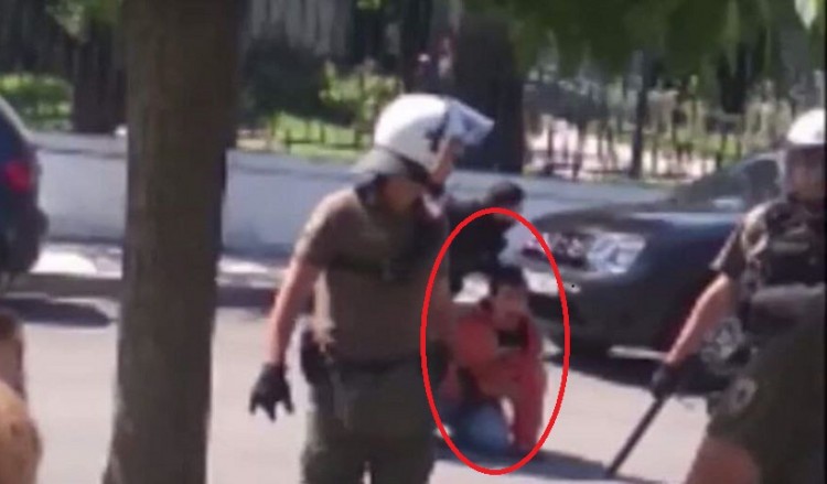 Βόλος: Εισαγγελέας στην υπόθεση θανάτου του 26χρονου που κατήγγειλε αστυνομική βία