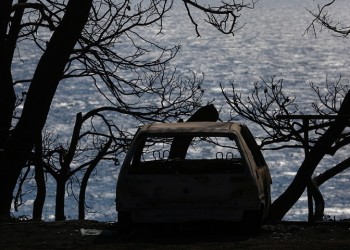 Πώς προχωρά η έρευνα του ανακριτή για την τραγωδία στο Μάτι