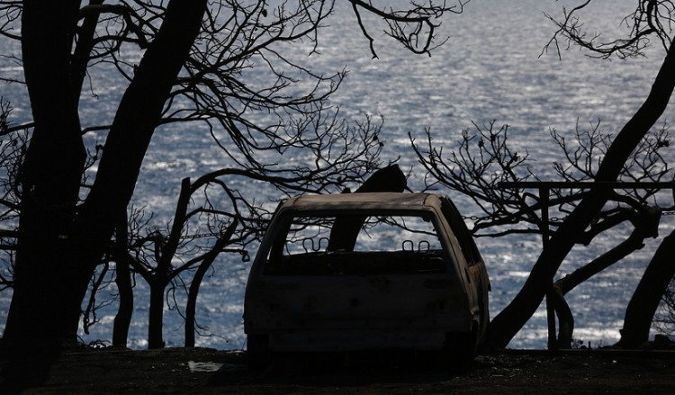 Πώς προχωρά η έρευνα του ανακριτή για την τραγωδία στο Μάτι
