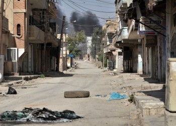 Νεκροί και τραυματίες από έκρηξη βόμβας στην Ρας αλ-Άιν της Συρίας