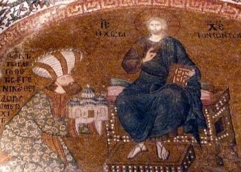 Τουρκία: Ποιο ορθόδοξο μνημείο κινδυνεύει να γίνει τζαμί, μετά την Αγία Σοφία