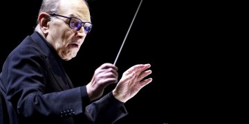 Πέθανε ο Ένιο Μορικόνε, ο Ιταλός συνθέτης των «σπαγγέτι γουέστερν»