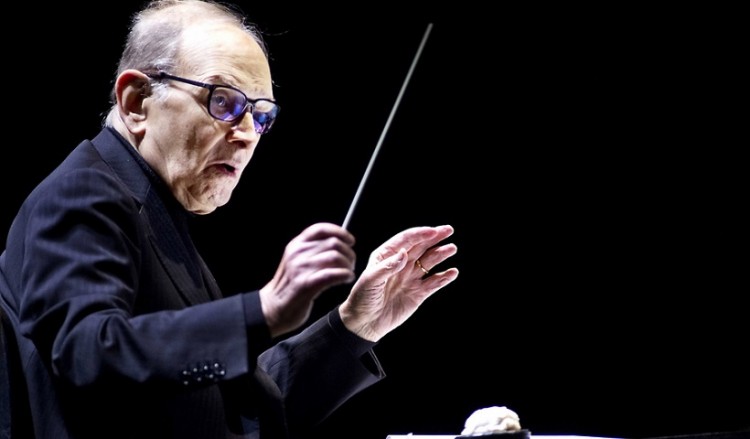 Πέθανε ο Ένιο Μορικόνε, ο Ιταλός συνθέτης των «σπαγγέτι γουέστερν»