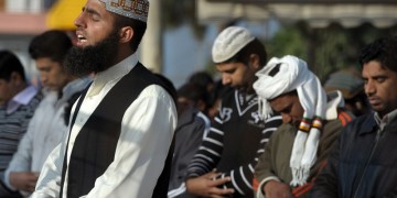 Ανακοίνωση Χαρδαλιά για τη μουσουλμανική γιορτή του Κουρμπάν Μπαϊράμ