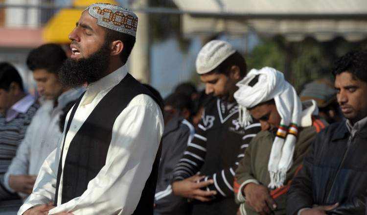 Ανακοίνωση Χαρδαλιά για τη μουσουλμανική γιορτή του Κουρμπάν Μπαϊράμ