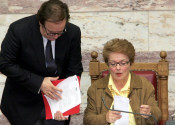 Πέθανε η Βέρα Νικολαΐδου, πρώην αντιπρόεδρος της Βουλής και μέλος της ΚΕ του ΚΚΕ