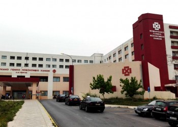 Χανιά: Υπέκυψε στα τραύματά του ο 60χρονος που αποπειράθηκε να σκοτώσει τη σύζυγό του