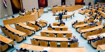 Ολλανδία: Υπουργός θέλει να καταργήσει την αναγραφή φύλου στα δελτία ταυτότητας