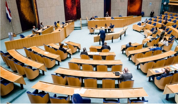 Ολλανδία: Υπουργός θέλει να καταργήσει την αναγραφή φύλου στα δελτία ταυτότητας