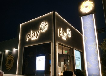 Δίκτυο καταστημάτων PLAY ΟΠΑΠ: Τo απόλυτο success story της λιανικής αγοράς