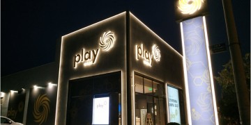 Δίκτυο καταστημάτων PLAY ΟΠΑΠ: Τo απόλυτο success story της λιανικής αγοράς