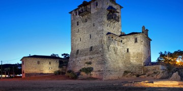 Χαλκιδική: Κέντρο Διαβαλκανικής Συνεργασίας για τον Τουρισμό και τον Πολιτισμό στην Ουρανούπολη