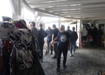 Χιλιάδες τουρίστες συρρέουν στην Παναγία Σουμελά στον Πόντο (φωτο)