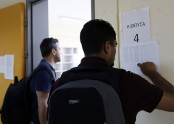 Πανελλαδικές 2020: Τα στατιστικά των βαθμολογιών των ειδικών μαθημάτων