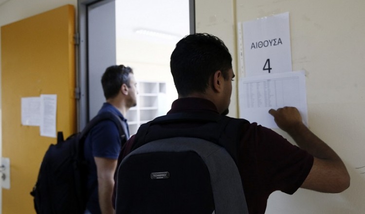 Πανελλαδικές 2020: Τα στατιστικά των βαθμολογιών των ειδικών μαθημάτων