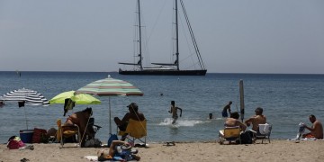 (Φωτ.: αρχείο ΑΠΕ-ΜΠΕ)