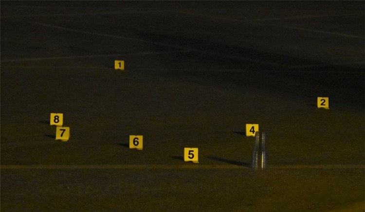 Μαφιόζικη επίθεση έξω από φούρνο στη Βούλα – Ποιος είναι ο στόχος