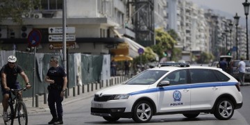 (Φωτ.: αρχείο ΑΠΕ-ΜΠΕ)