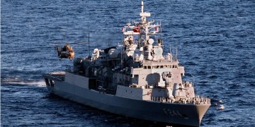 Η Τουρκία ακυρώνει τη Navtex για ασκήσεις στη Μεσόγειο