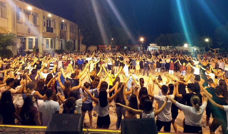 Ακυρώνονται και τα «Ποντιακά Πολιτιστικά Δρώμενα» της Ένωσης Ποντίων Πιερίας