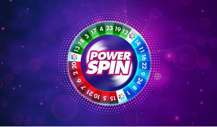 Ο νέος τυχερός τροχός POWERSPIN γυρίζει στα καταστήματα του ΟΠΑΠ