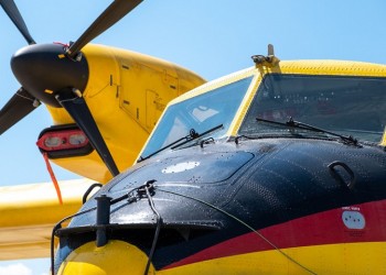 Σήμερα η πιο επικίνδυνη για πυρκαγιές ημέρα του καλοκαιριού