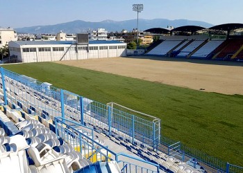 Ριζούπολη, έτοιμη για τον τελικό Κυπέλλου (φωτο)