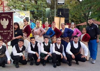 Αναβάλλεται λόγω καιρού το σημερινό ποντιακό γλέντι στο Ριζό Σκύδρας