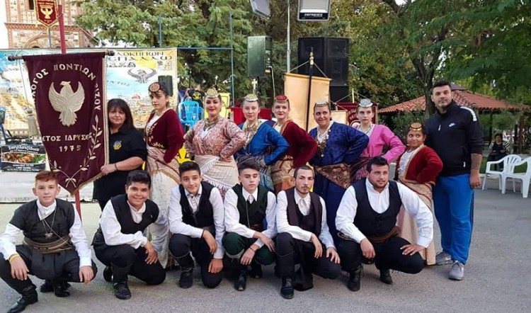 Αναβάλλεται λόγω καιρού το σημερινό ποντιακό γλέντι στο Ριζό Σκύδρας