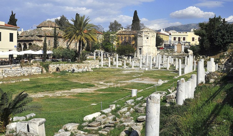 «Όλη η Ελλάδα ένας Πολιτισμός» έως το τέλος Αυγούστου – Οι εκδηλώσεις