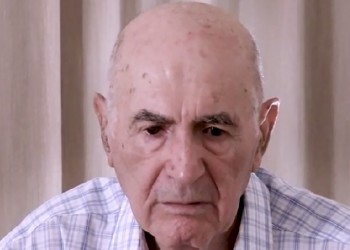 Ιταλία: Ο Σάμυ Μοντιάνο που μεγάλωσε στη Ρόδο έγινε Ιππότης του Μεγαλόσταυρου (βίντεο)