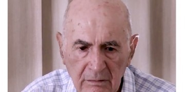 Ιταλία: Ο Σάμυ Μοντιάνο που μεγάλωσε στη Ρόδο έγινε Ιππότης του Μεγαλόσταυρου (βίντεο)