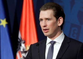 Η Αυστρία βάζει όρους για να πει «ναι» στο Ταμείο Ανάκαμψης