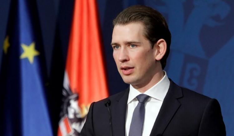 Η Αυστρία βάζει όρους για να πει «ναι» στο Ταμείο Ανάκαμψης