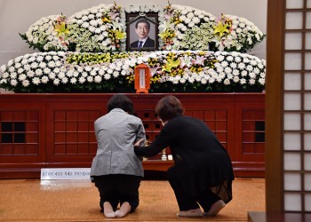 Νότια Κορέα: Ο δήμαρχος της Σεούλ πιθανόν αυτοκτόνησε