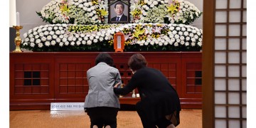 Νότια Κορέα: Ο δήμαρχος της Σεούλ πιθανόν αυτοκτόνησε