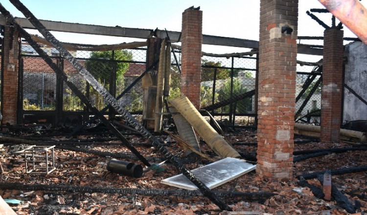 Η ΠΟΕ δίπλα στη «Σέρρα» – «Δεν είναι μόνοι τους» λέει η Ομοσπονδία