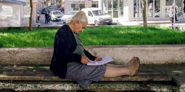 Κοζάνη: Νέα νοσηλεύτρια ετών… 87