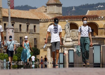 Ισπανία: Τουριστική καταστροφή κολοσσιαίων διαστάσεων