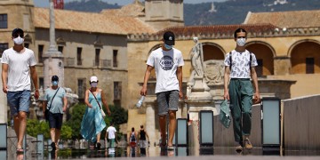 Ισπανία: Τουριστική καταστροφή κολοσσιαίων διαστάσεων