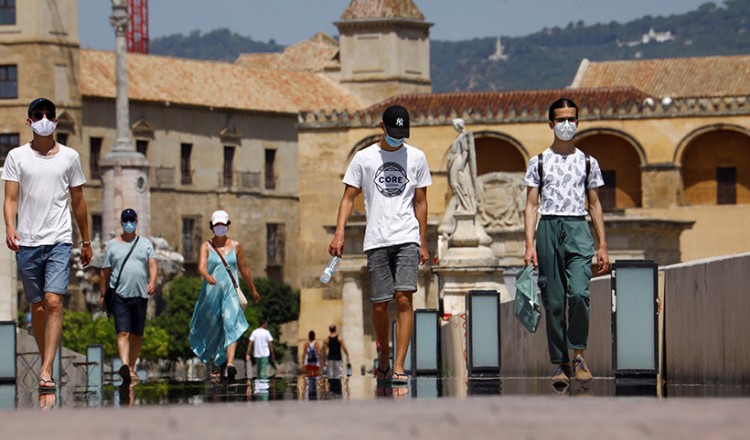 Ισπανία: Τουριστική καταστροφή κολοσσιαίων διαστάσεων