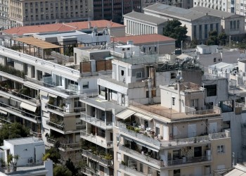 Νέα παράταση για την τακτοποίηση των αυθαίρετων κατασκευών