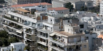 Νέα παράταση για την τακτοποίηση των αυθαίρετων κατασκευών